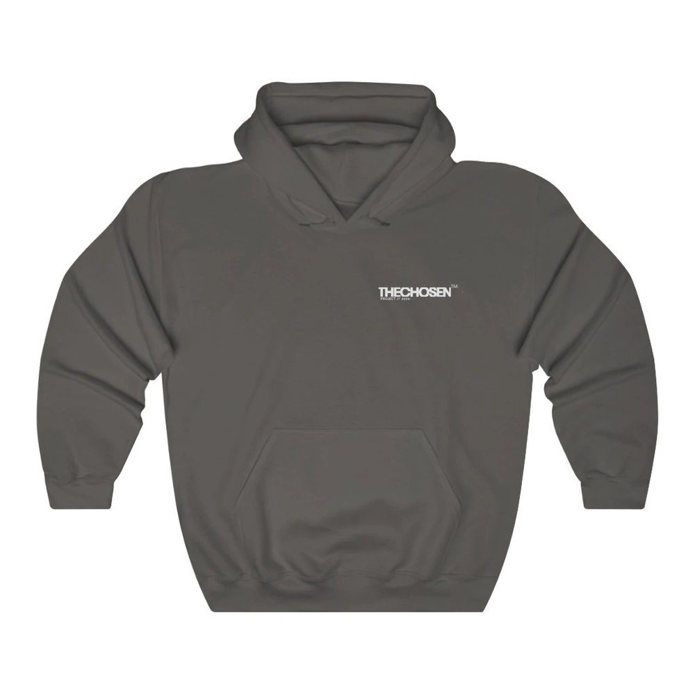 Christian Hoodie